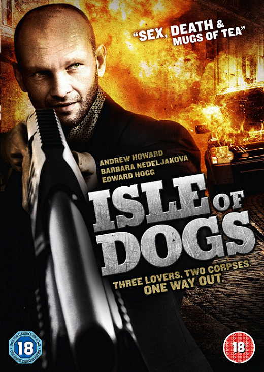 Ver Isle of Dogs (2014) Online Gratis