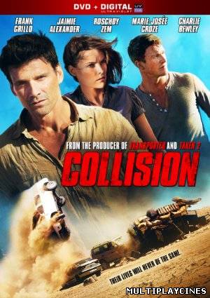Ver Collision (2013) Online Gratis