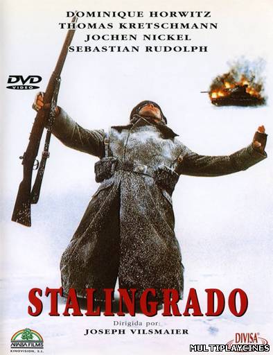 Ver Stalingrado (1993) Online Gratis