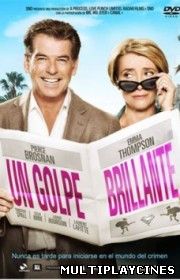 Ver Un golpe brillante / The love punch (2014) Online Gratis