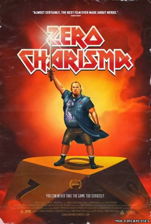 Ver Zero Charisma (2013) Online Gratis