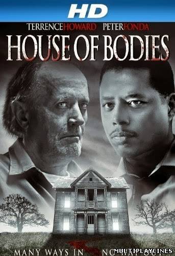 Ver House of Bodies (2013) Online Gratis