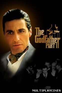 Ver El padrino. Parte II (1974) Online Gratis