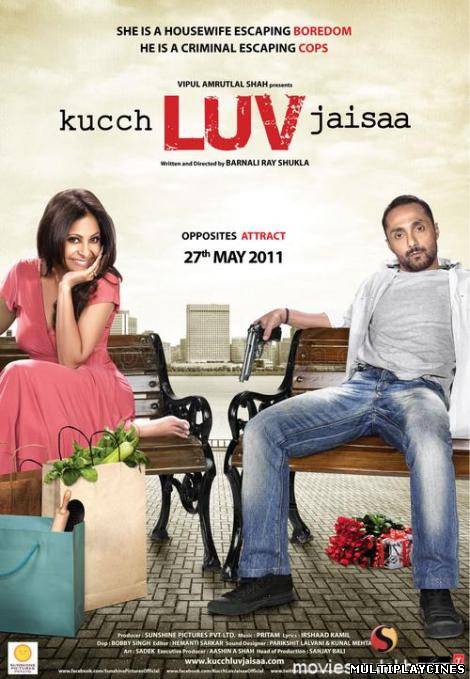 Ver Kucch Luv Jaisaa (2011) Online Gratis