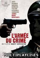 Ver El ejército del crimen Online Gratis