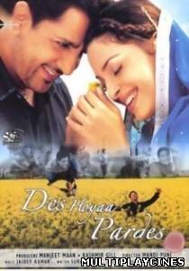 Ver Des Hoyaa Pardes Online Gratis