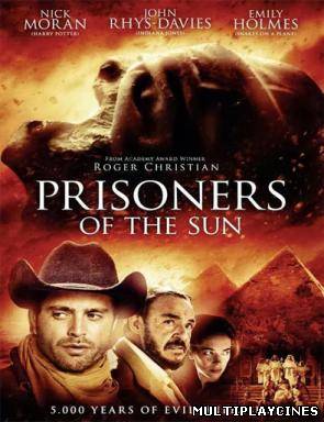 Ver Prisoners of the Sun (2013) Online Gratis