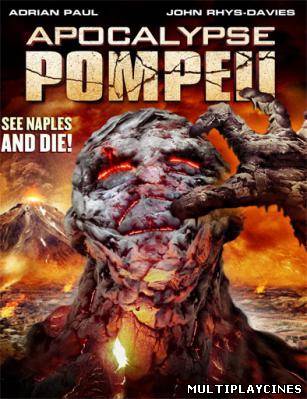 Ver Apocalypse Pompeii (2014) Online Gratis