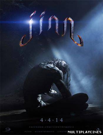 Ver Jinn (2014) Online Gratis