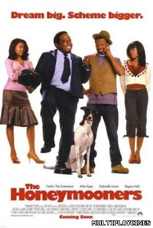 Ver The Honeymooners (2005) Online Gratis