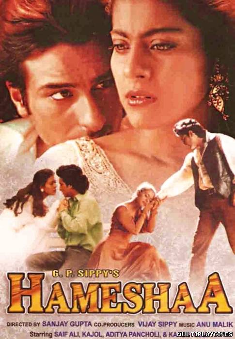 Ver Hameshaa (1997) Online Gratis