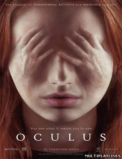 Ver Oculus (2014) Online Gratis