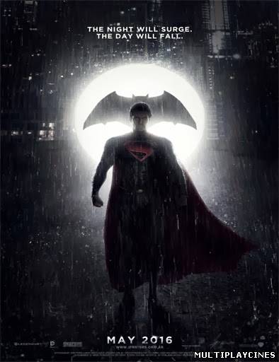 Ver Batman vs Superman (2016) Online Gratis