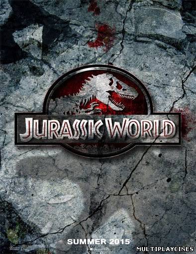 Ver Jurassic World (2015) Online Gratis