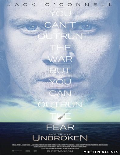 Ver Invencible (Inquebrantable) (Unbroken) (2014) Online Gratis