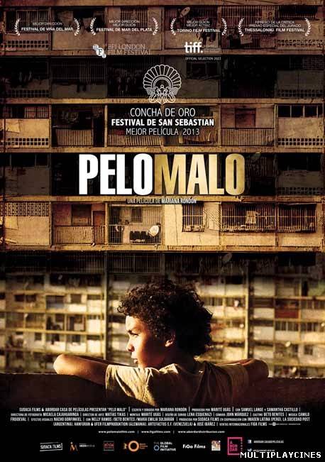 Ver Pelo malo (2014) Online Gratis