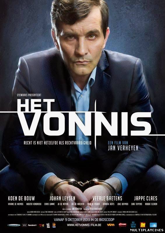 Ver The Verdict (2013) Online Gratis