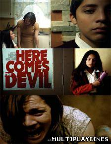 Ver Ahí va el diablo (2012) Online Gratis