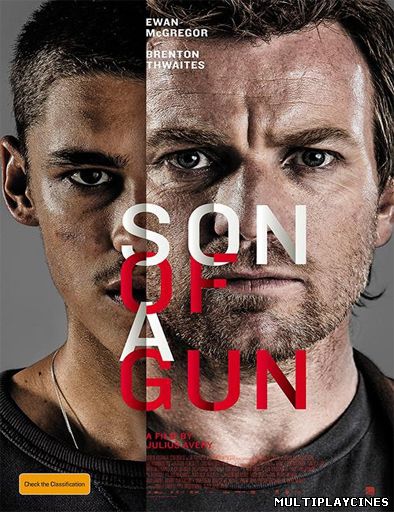 Ver Son of a Gun (2014) Online Gratis