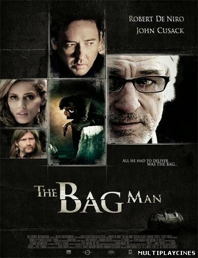 Ver El encargo / The Bag Man (2014) Online Gratis