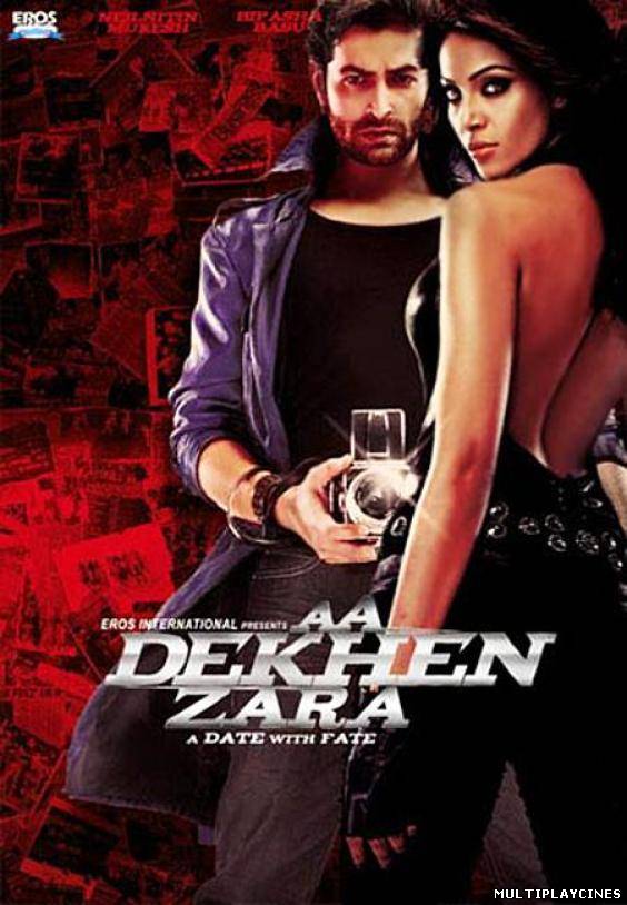 Ver Aa Dekhen Zara (2009) Online Gratis