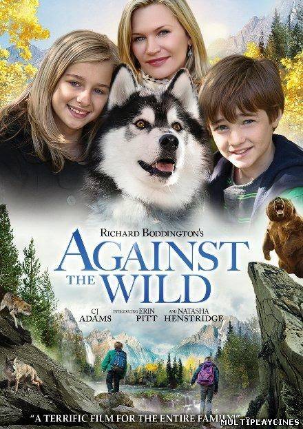 Ver Against The Wild (2014) Online Gratis