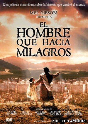 Ver El hombre que hacía milagros (2000) Online Gratis