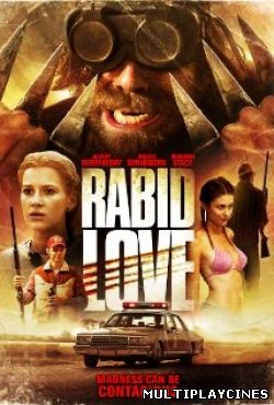 Ver Rabid Love (2013) Online Gratis