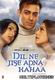 Ver Dil Ne Jise Apna Kahaa (2004) Online Gratis