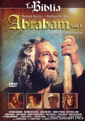 Ver LA BIBLIA - Abraham (El Primer Patriarca) Vol I (1994) Online Gratis