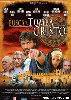 Ver En busca de la tumba de Cristo / L'Inchiesta (The Inquiry) (2006) Online Gratis