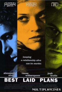 Ver Un plan perfecto (1999) Online Gratis