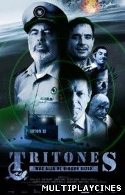 Ver Tritones, más allá de ningún sitio (2009) Online Gratis