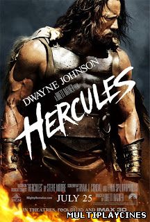 Ver Hércules (2014) Online Gratis