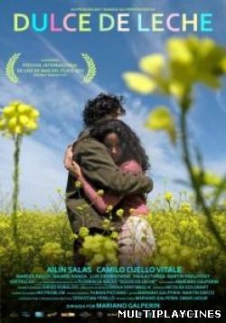 Ver Dulce de leche (2011) Online Gratis