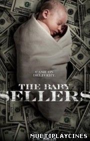 Ver Tráfico de bebés /Baby Sellers (2013) Online Gratis