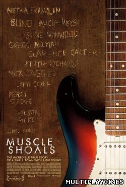 Ver Muscle Shoals (2013) Online Gratis