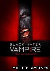 Ver The Black Water Vampire (2014) Online Gratis