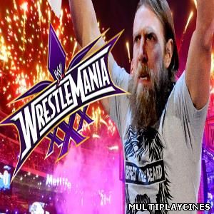 Ver WWE Daniel Bryan Journey To WrestleMania 30 2014 Online Gratis