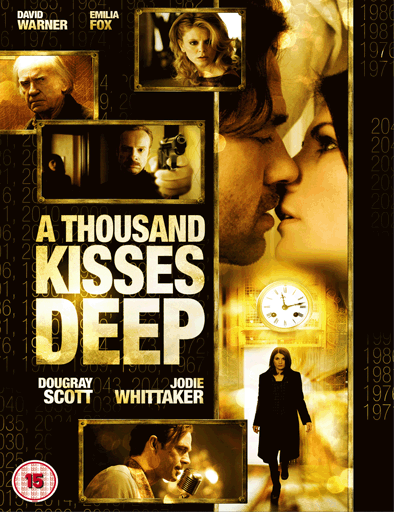 Ver A Thousand Kisses Deep (2011) Online Gratis