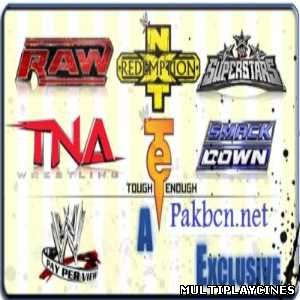 Ver Watch WWE Main Event - 4/8/2014 Online Gratis