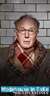 Ver Wodehouse In Exile (2013) Online Gratis