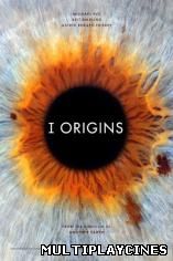 Ver I Origins / Orígenes (2014) Online Gratis