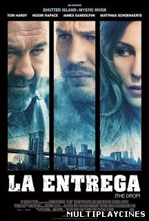 Ver La entrega (The drop) (2014) Online Gratis