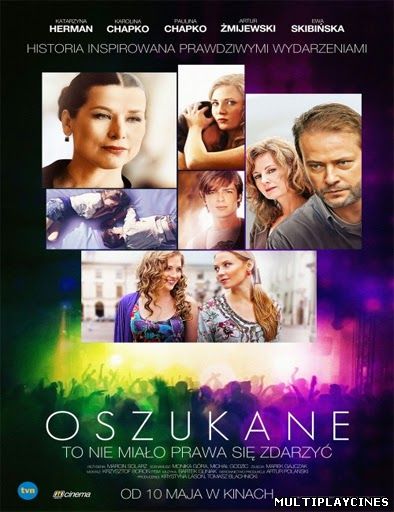 Ver Oszukane (2013) Online Gratis