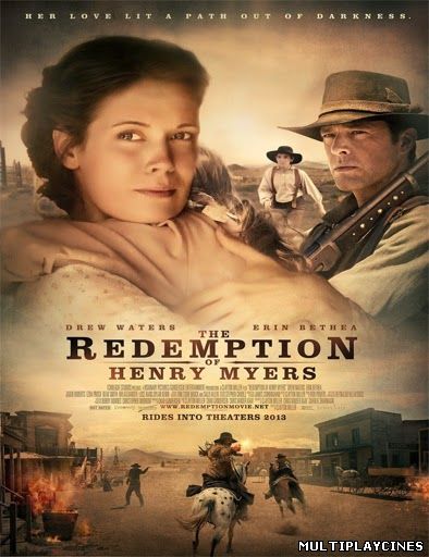 Ver The Redemption of Henry Myers (2014) Online Gratis