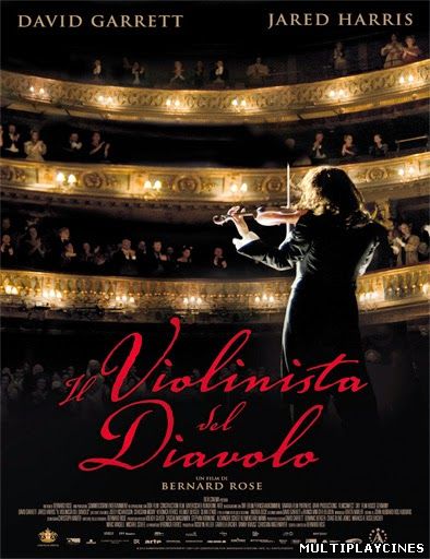 Ver The Devil’s Violinist (2013) Online Gratis