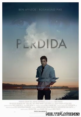 Perdida / Gone girl (David Fincher) (2014)