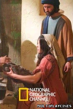Ver Los misterios de Jesús (2014) Online Gratis