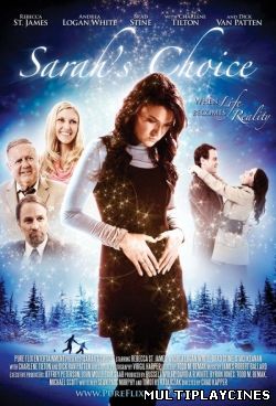 Ver La decisión de Sarah (2009) Online Gratis